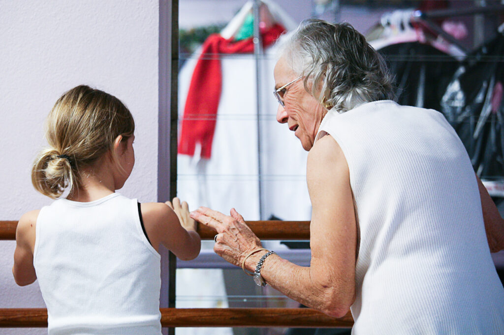 Mom&Laura
