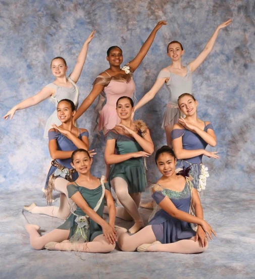 Legacy of Dance Excellence - Kids Dance Classes Fort Myers