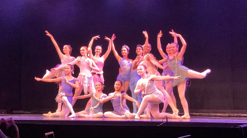 Our Performance Philosophy - Kids Dance Classes Fort Myers